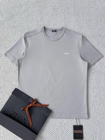 Футболка Ermenegildo Zegna