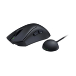Мышь Razer DeathAdder V4 Pro, Black (2,4ГГц HyperSpeed Wireless Gen-2)