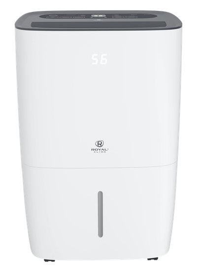 Осушитель воздуха серии CARISMA Villa RD-CR30-E