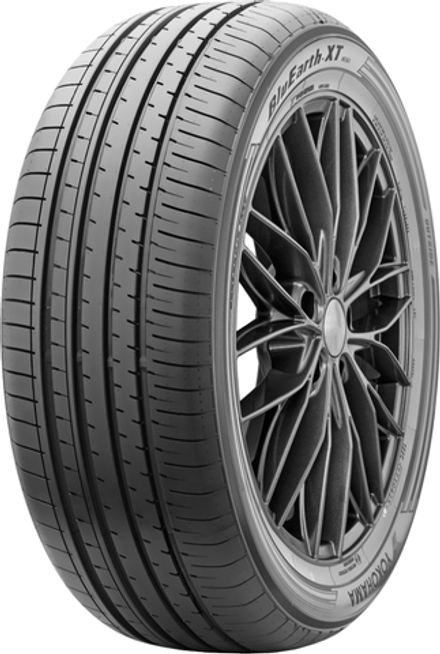 Yokohama Bluearth-XT AE61 215/70 R16 100H