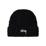 Шапки Stussy Logo, 1321112-knit