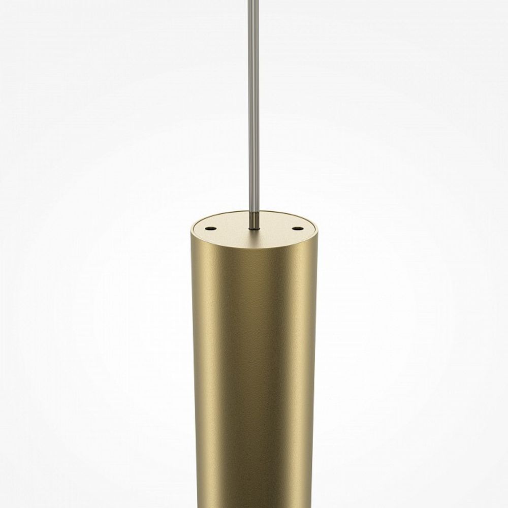 Подвесной светильник Maytoni Pro Base MOD159PL-L6GK