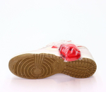 Кроссовки нат. Кожа (36-41)р. / шт. B1051/6