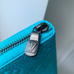 Louis Vuitton Zippy Vertical Wallet