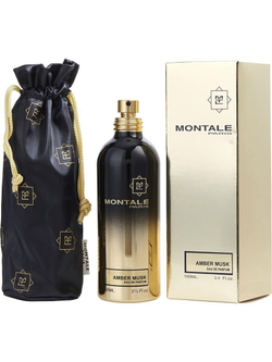 MONTALE Amber Musk