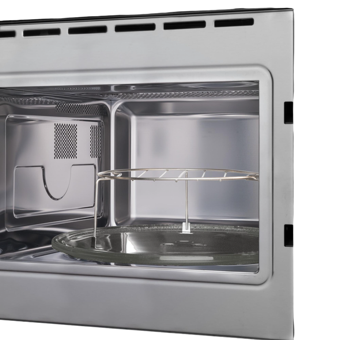 Встраиваемая микроволновая печь Hansa AMMB25E1SH