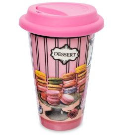 MUG-239/4 Кружка в подарочной коробке «Десерт»