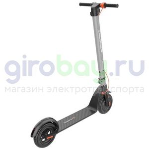 Электросамокат Kugoo HX Gray