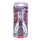Утконосы Mini, 125 мм, авторазжим, Pro Matrix 17836