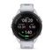Garmin Forerunner 265S — умные часы белые с AMOLED-дисплеем