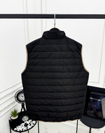 Пуховый жилет Brunello Cucinelli