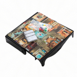 Cluedo. Дорожная. Поле