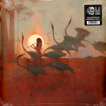 Alcest / Les Chants De L'Aurore (Coloured Vinyl)(2LP)