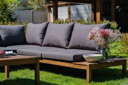 MASON, набор, массив акации