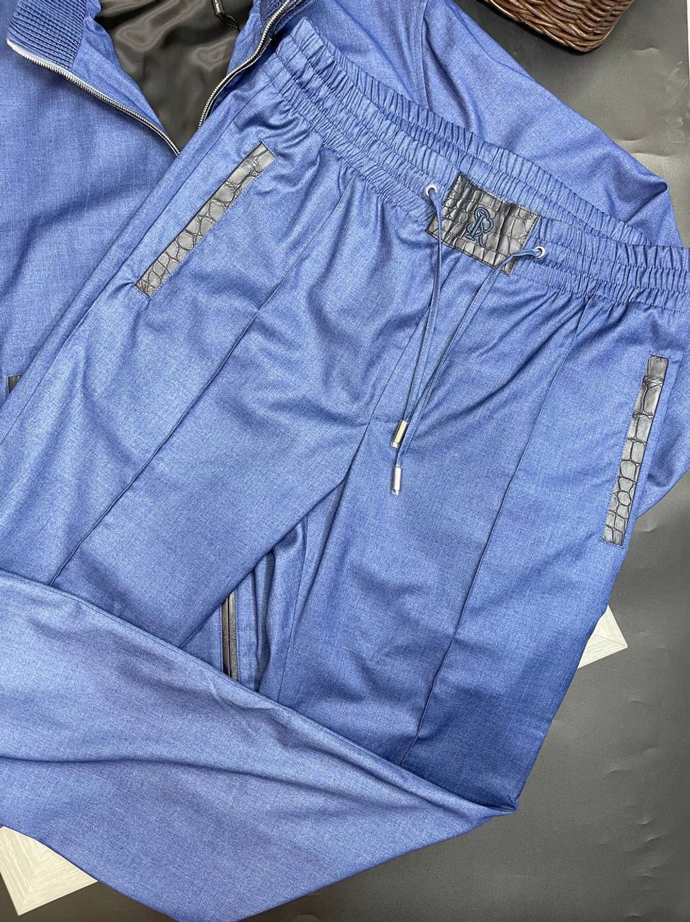 Спортивный костюм Stefano Ricci