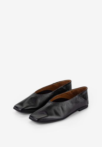 Балетки // Bella // Black