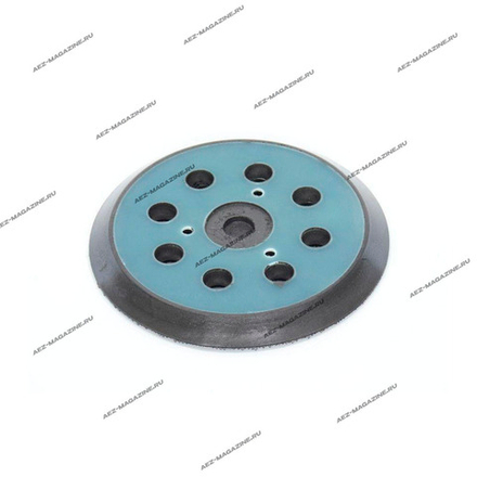 Подошва для ЭШМ BO5010,BO5020,BO5021,BO5030, BO5031, BO5040 d-125мм (аналог 743081-8)