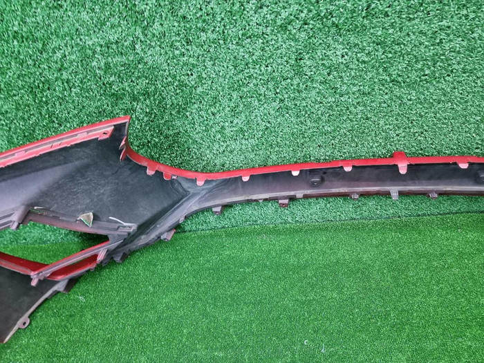 Бампер передний Chery Tiggo 7 Pro (2020-2024)