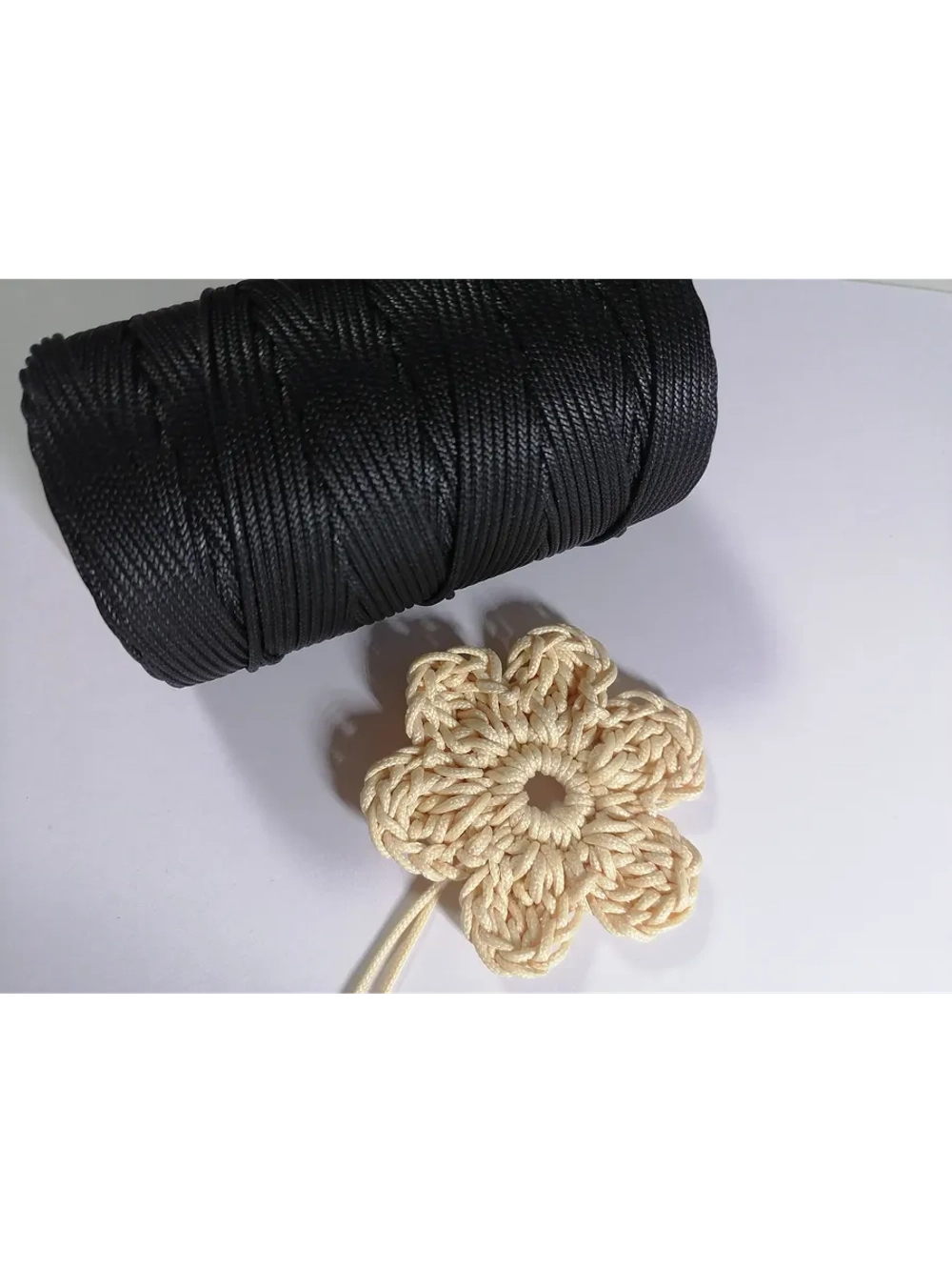 Вощеный шнур