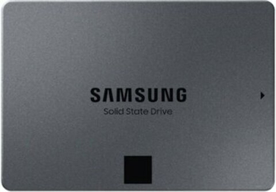 SSD SAMSUNG 870 QVO 1TB MZ-77Q1T0BW 870 QVO 1TB