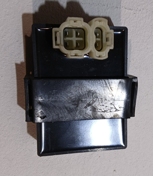 Коммутатор Motoland ENDURO GS 250