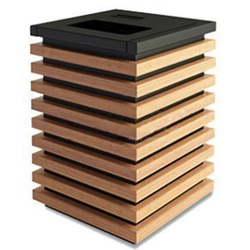 Урна «Пласт»