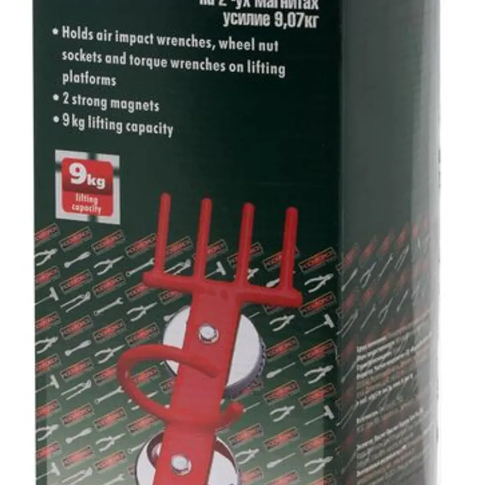Держатель магнитный универсальный 3 в 1 RockForce##Rock FORCE RF-88009