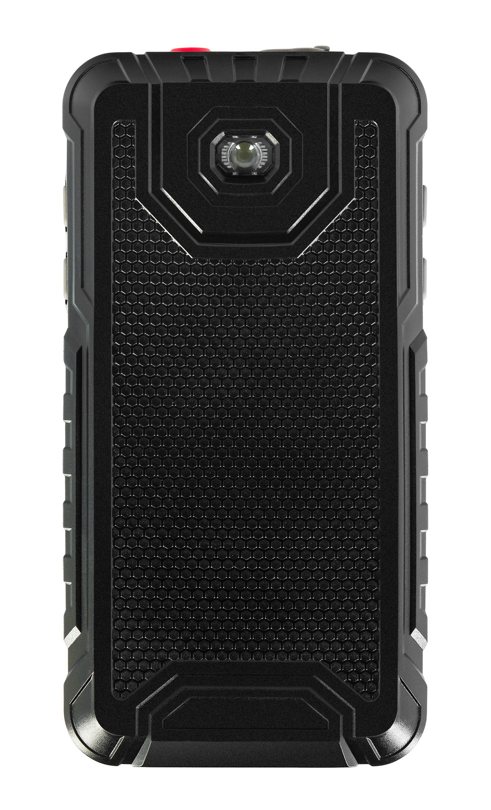 Цифровой мультиметр Ermenrich Zing TC33