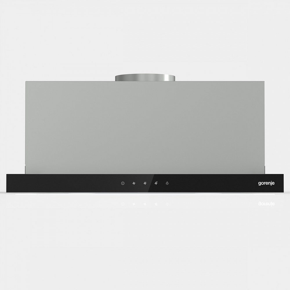 Встраиваемая вытяжка Gorenje TH60E8SGB