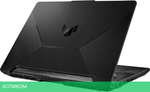 Ноутбук Asus TUF Gaming F15 FX506HE-HN388