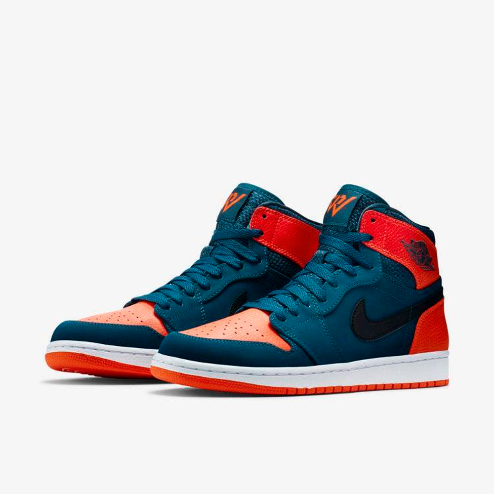 Air jordan 1 high russell westbrook store