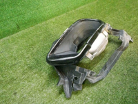 Насадка глушителя правая BMW X5 G05 18-23 M-paket