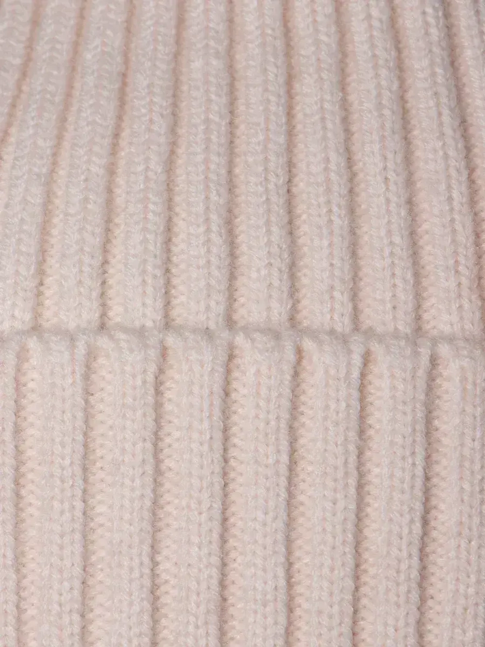 Шапка для девочки на осень бини