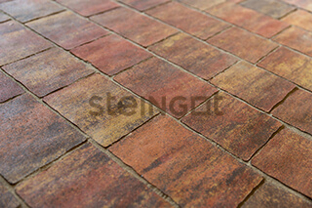 Старый город Терракота (Terracotta) 60 мм