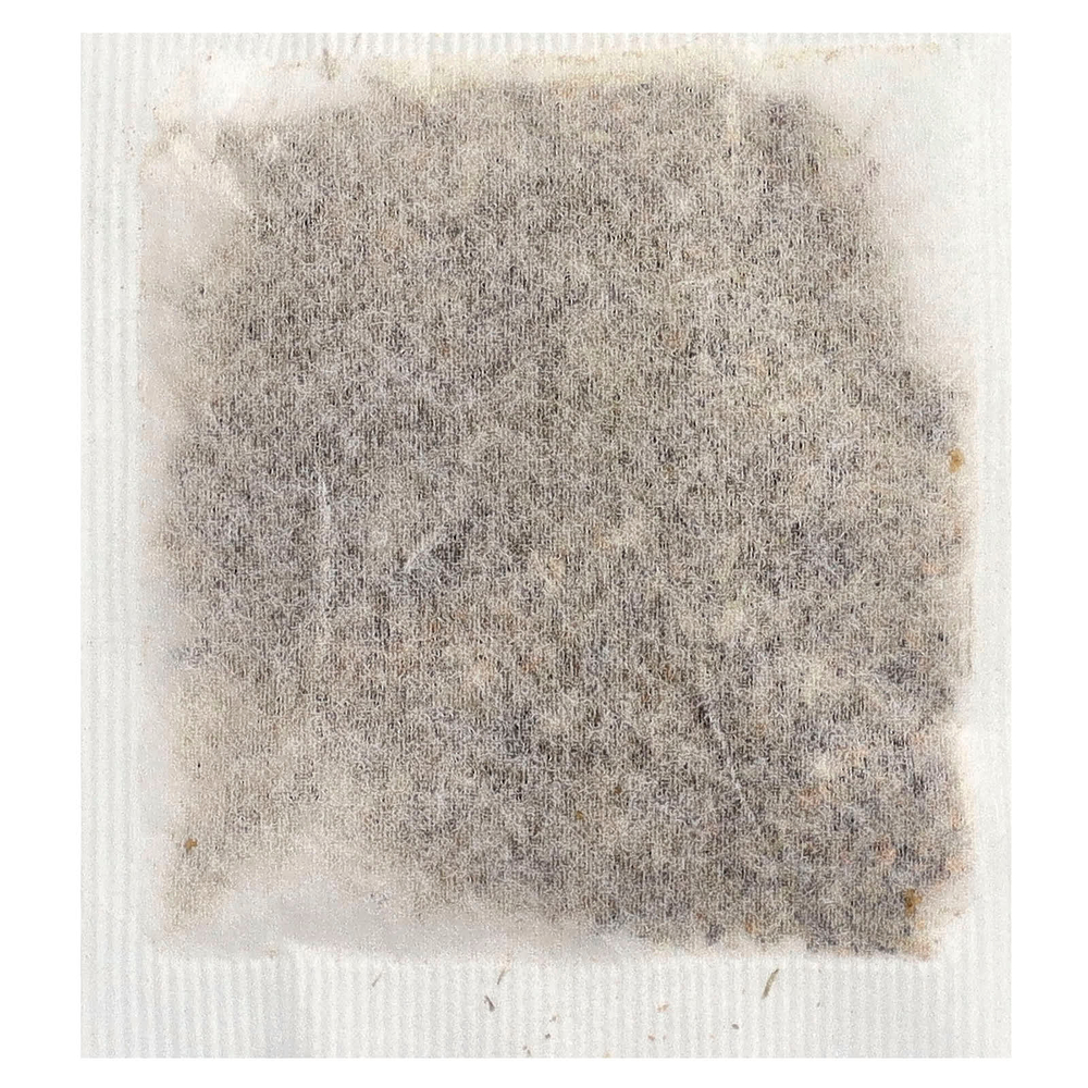 Celestial Seasonings, травяной чай, Jammin', лимон и имбирь, без кофеина, 20 чайных пакетиков, 45 г (1,6 унции)