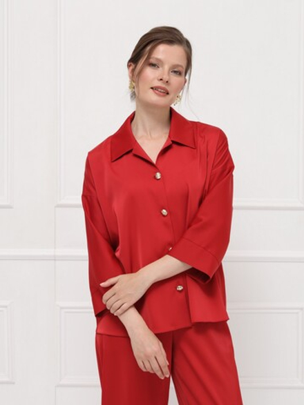 Блуза Д-2031 КМЭ AKIMBO