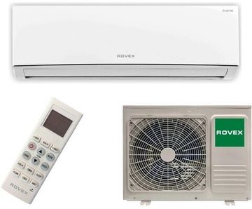 Сплит-система Rovex RS-12CBS4