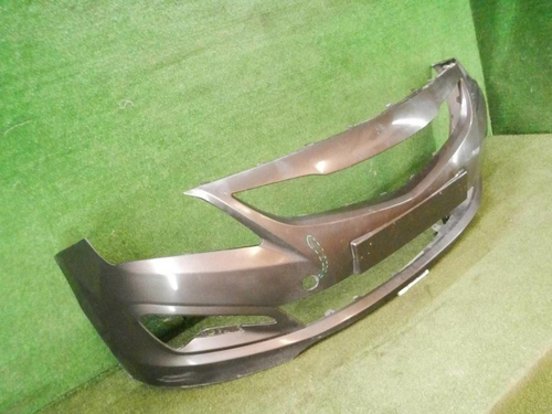 Бампер передний Hyundai Solaris 1 (2014-2017)