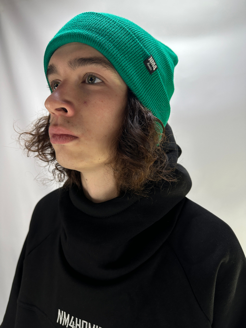 Шапка NM4