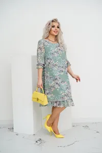 Платье Г08-36 Fabrika