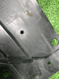 Подкрылок передний правый Changan Uni-V (22-нв)