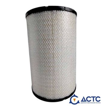 Фильтр воздушный наружный ЕВРОЭЛЕМЕНТ