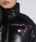 куртка Tommy Jeans - черный(DW0DW14295)