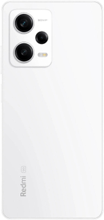 Смартфон Xiaomi Redmi Note 12 Pro 5G 8/256Gb Полярный белый