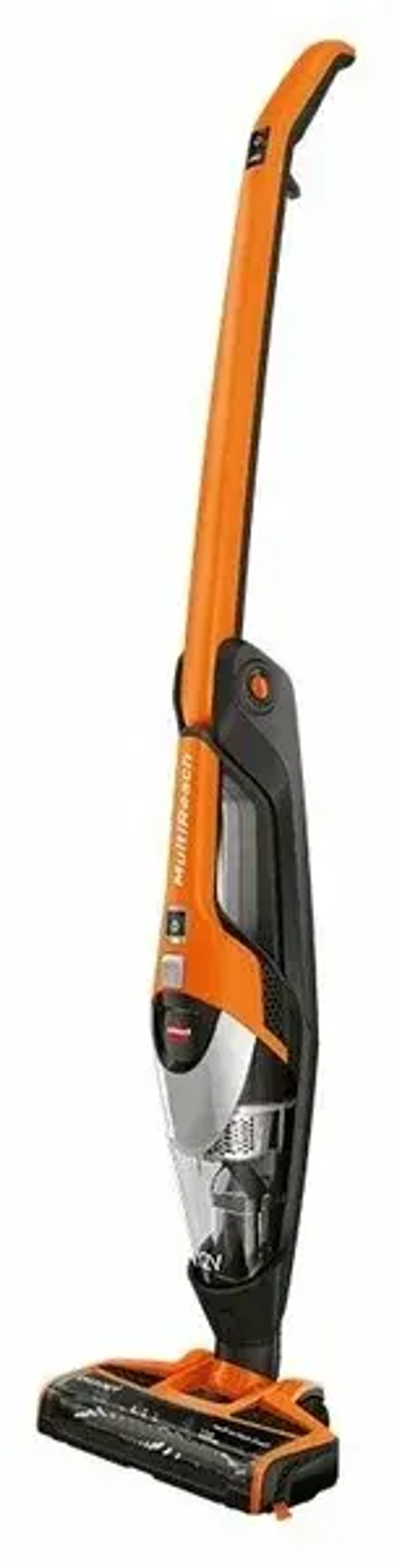 Вертикальный пылесос Bissell MultiReach 1313J (w)
