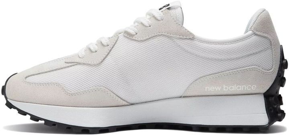 Кроссовки New Balance 327 серый