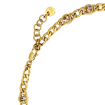 Колье Dyrberg Kern COLLANA SG GOLDEN 460510