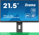Монитор Iiyama ProLite XUB2293HS-B6