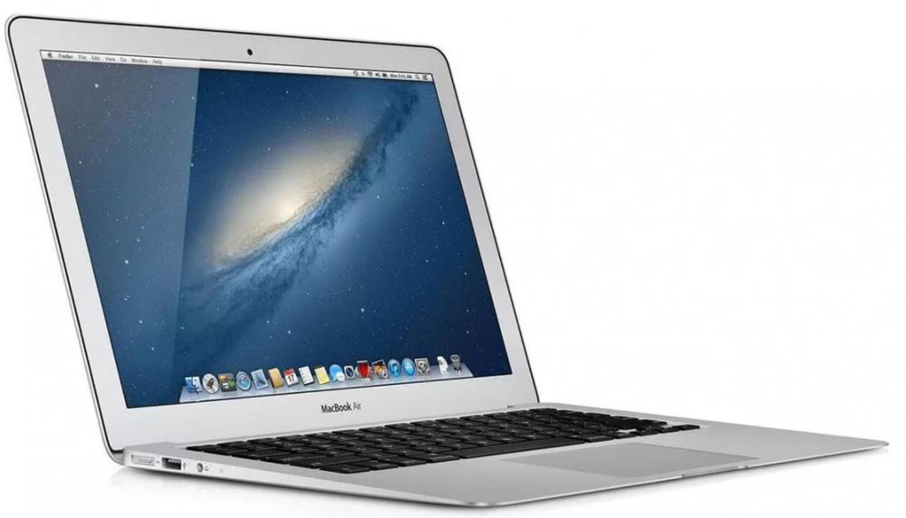 Ноутбук Macbook Air 11 2011