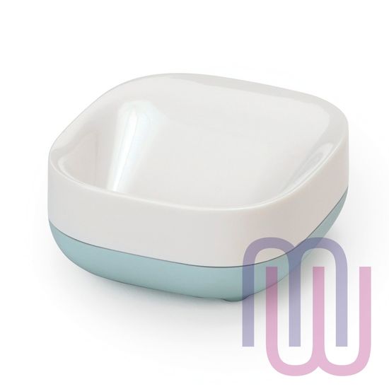 Мыльница Joseph Joseph Slim™ белая